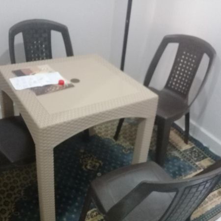 Toman Pyramids Hotel Kafret el-Gabal Buitenkant foto