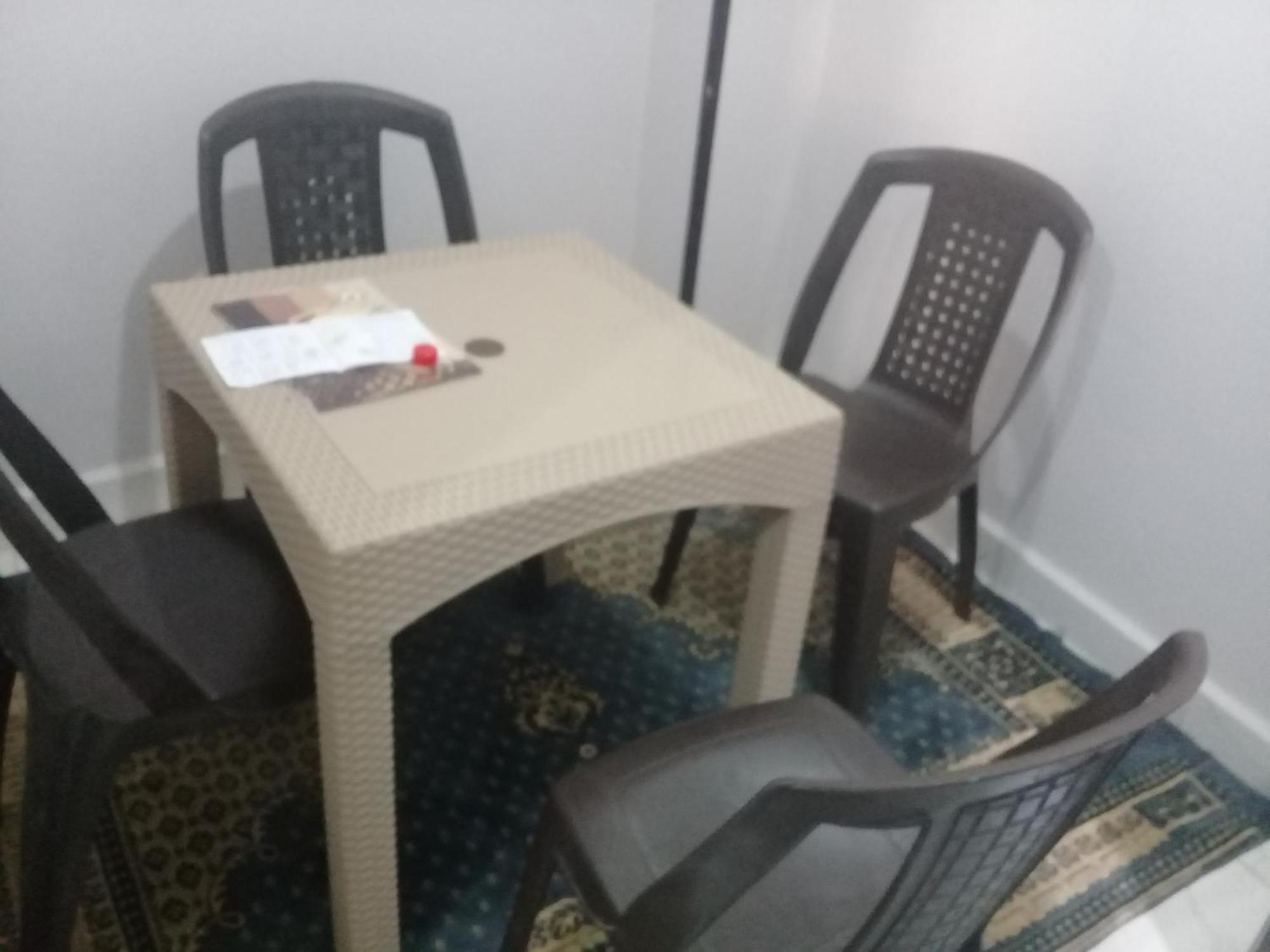 Toman Pyramids Hotel Kafret el-Gabal Buitenkant foto