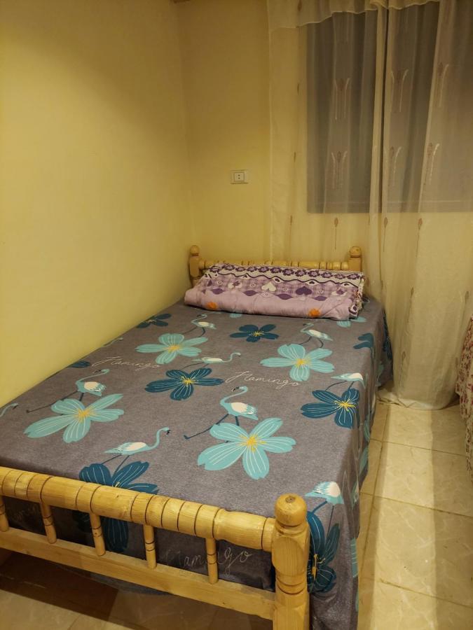 Toman Pyramids Hotel Kafret el-Gabal Buitenkant foto