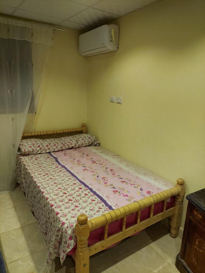 Toman Pyramids Hotel Kafret el-Gabal Buitenkant foto