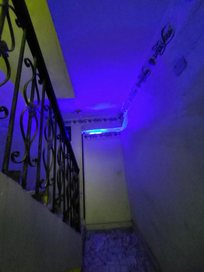 Toman Pyramids Hotel Kafret el-Gabal Buitenkant foto