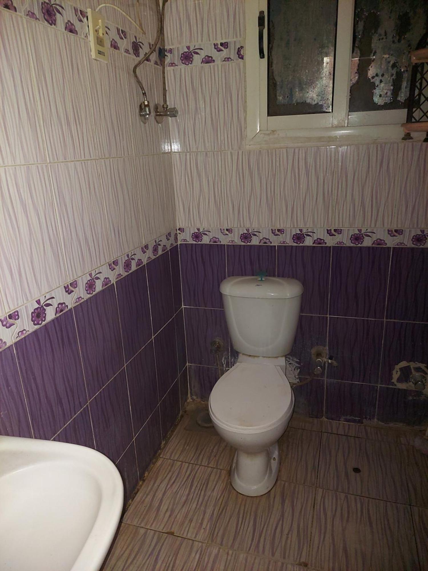 Toman Pyramids Hotel Kafret el-Gabal Kamer foto
