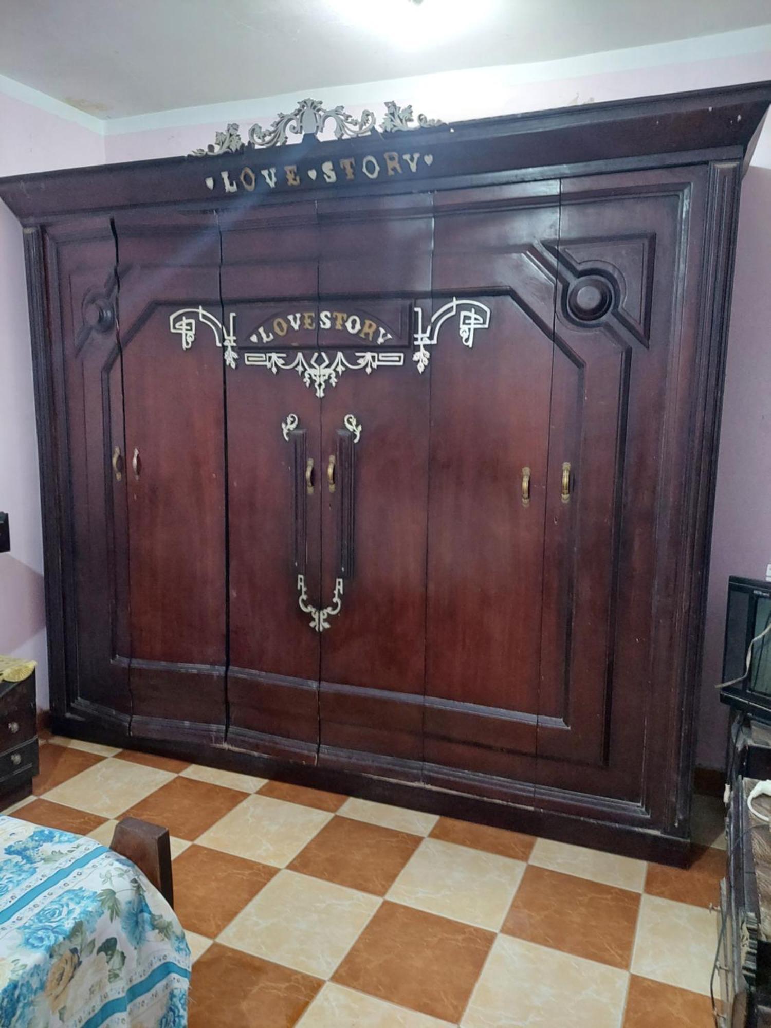 Toman Pyramids Hotel Kafret el-Gabal Kamer foto