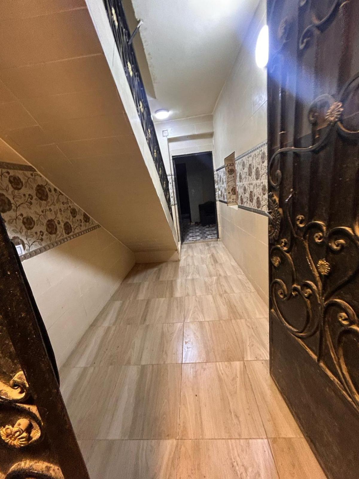 Toman Pyramids Hotel Kafret el-Gabal Buitenkant foto
